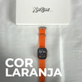 Smartwatch Microwear U9S