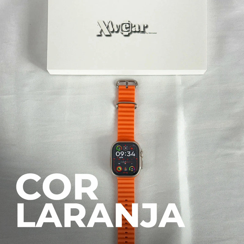 Smartwatch Microwear U9S