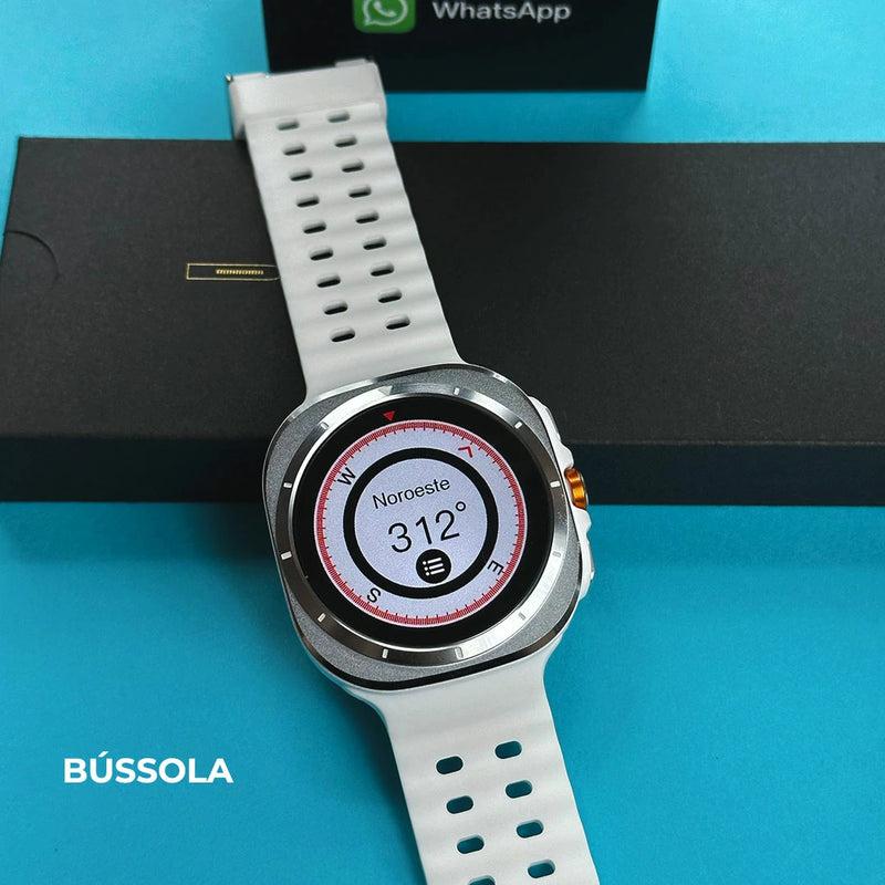 Smartwatch Microwear MA27 Ultra