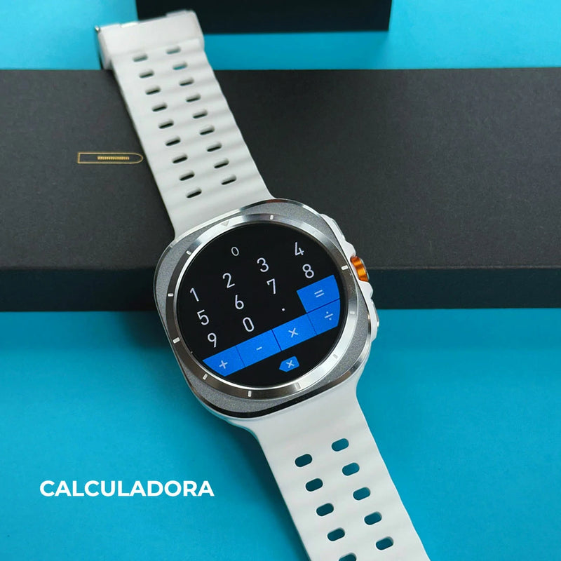 Smartwatch Microwear MA27 Ultra