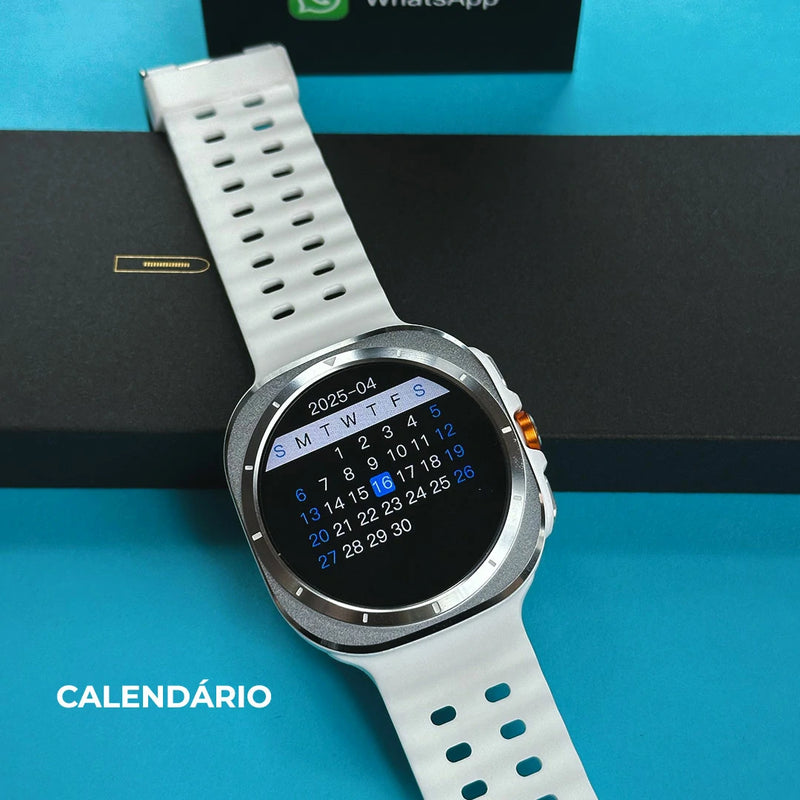 Smartwatch Microwear MA27 Ultra