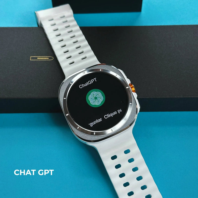 Smartwatch Microwear MA27 Ultra