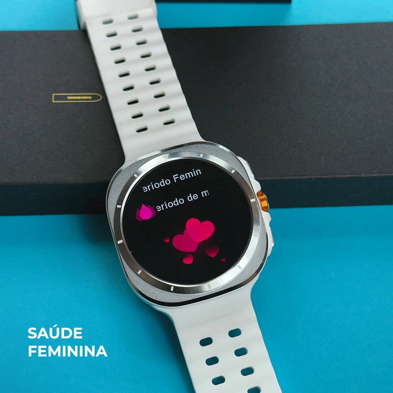 Smartwatch Microwear MA27 Ultra