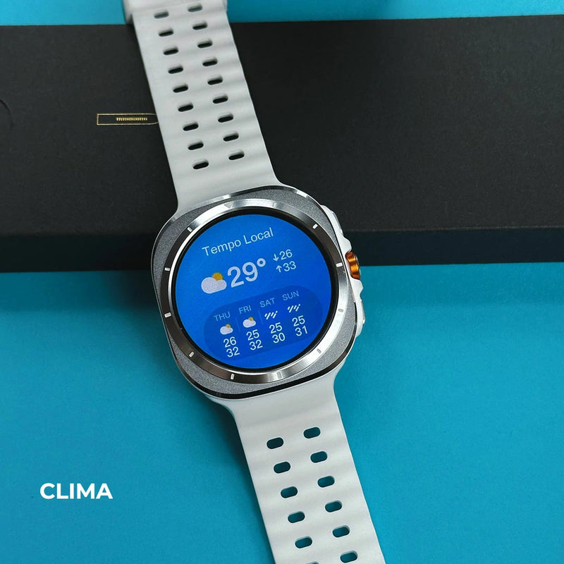 Smartwatch Microwear MA27 Ultra