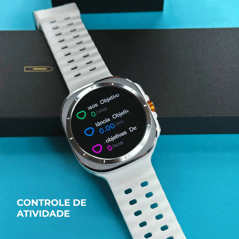 Smartwatch Microwear MA27 Ultra