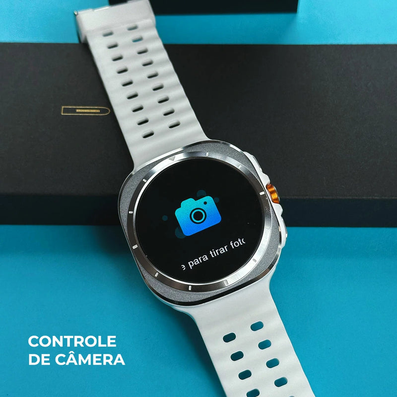 Smartwatch Microwear MA27 Ultra