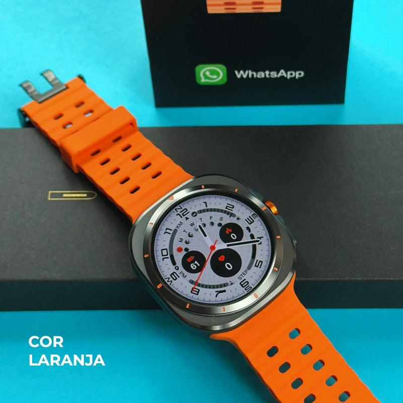 Smartwatch Microwear MA27 Ultra
