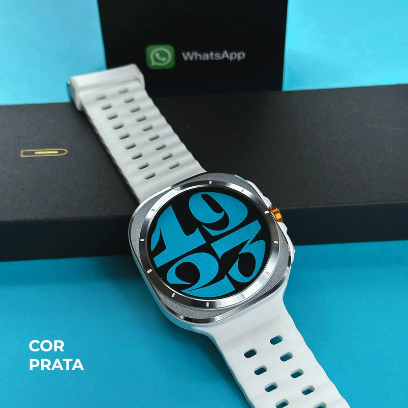 Smartwatch Microwear MA27 Ultra