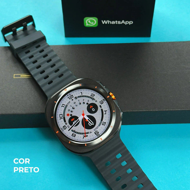 Smartwatch Microwear MA27 Ultra