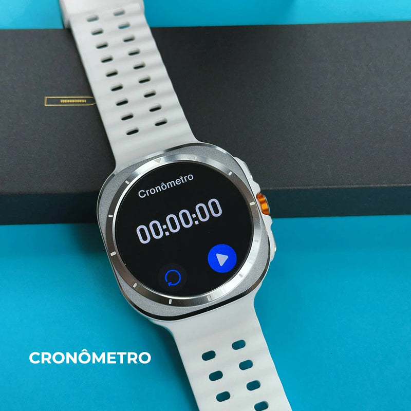 Smartwatch Microwear MA27 Ultra