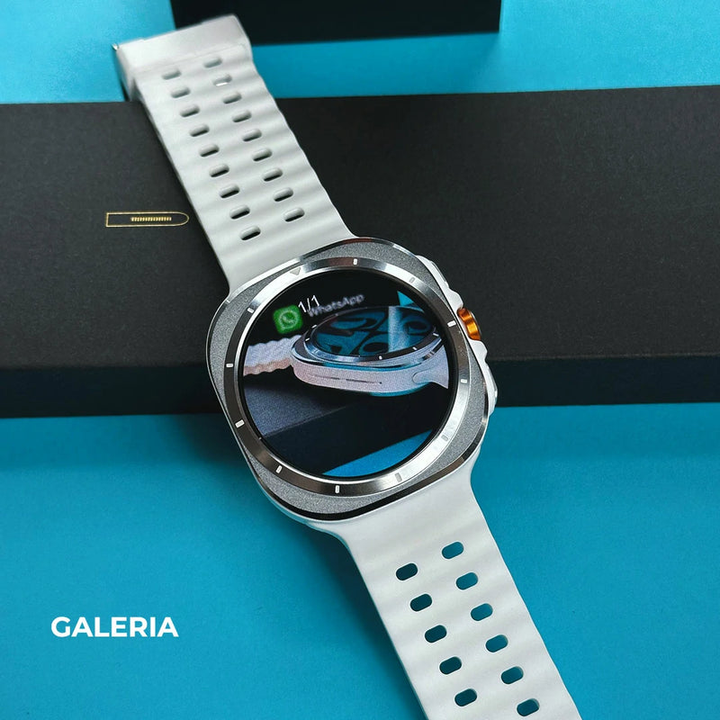 Smartwatch Microwear MA27 Ultra