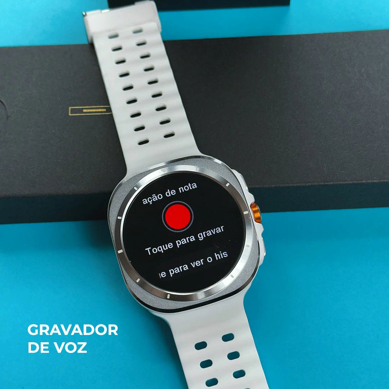 Smartwatch Microwear MA27 Ultra