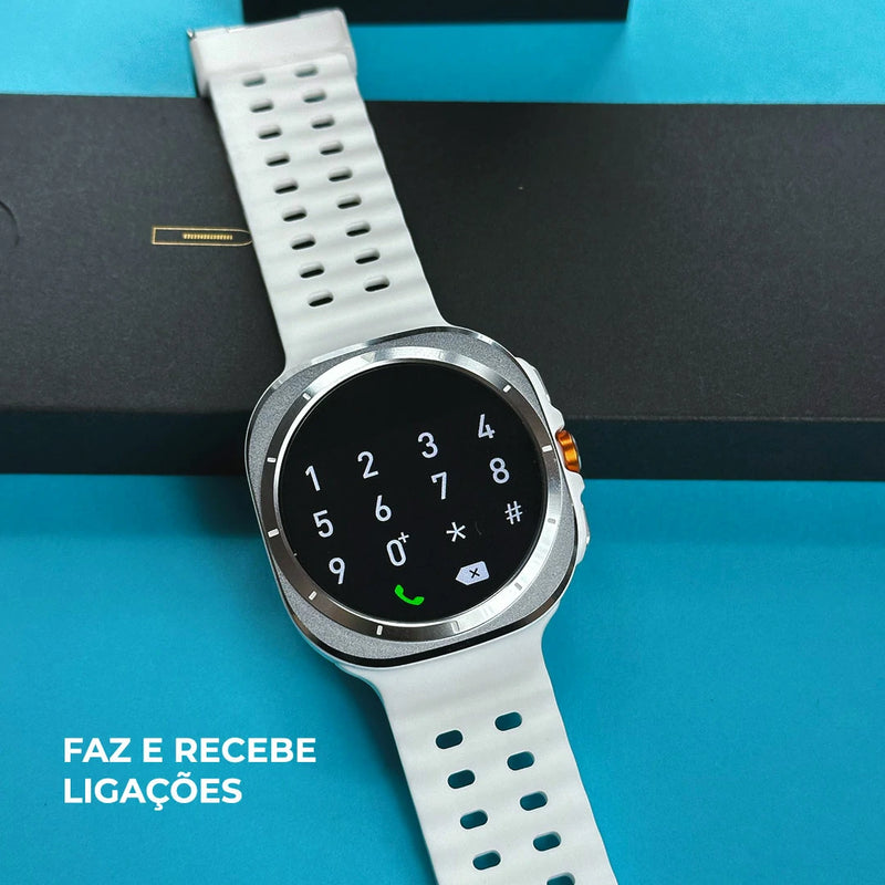 Smartwatch Microwear MA27 Ultra