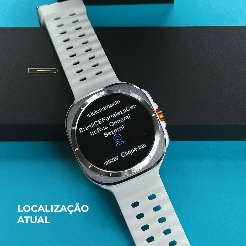 Smartwatch Microwear MA27 Ultra