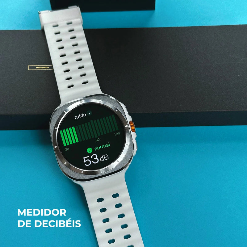 Smartwatch Microwear MA27 Ultra