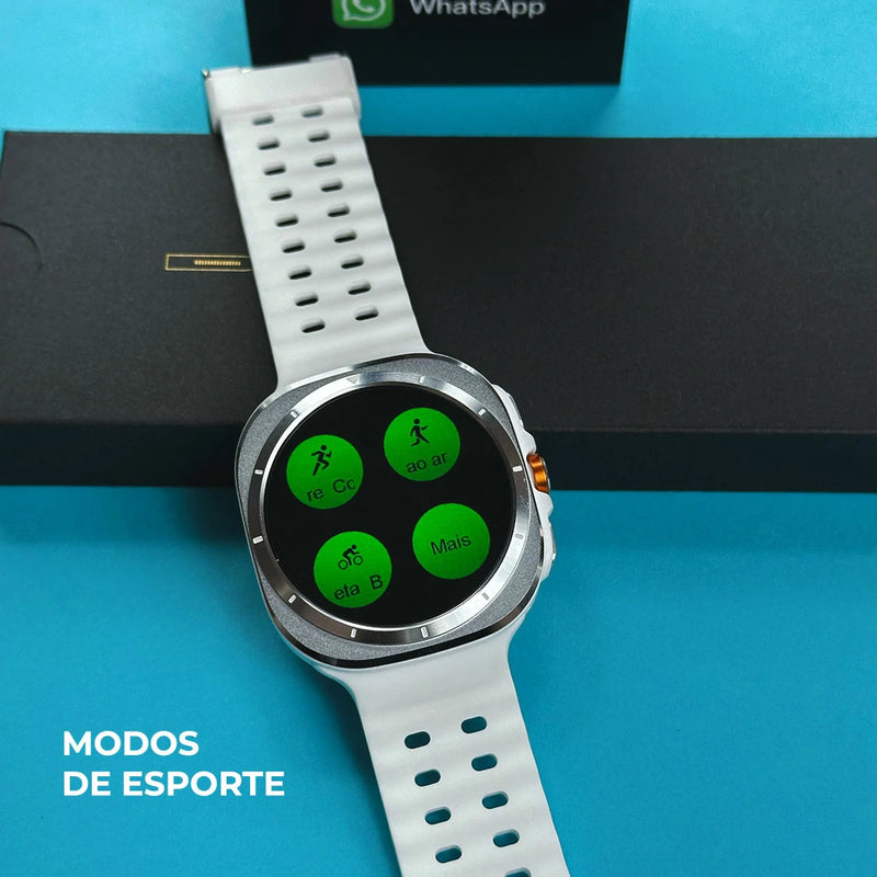 Smartwatch Microwear MA27 Ultra