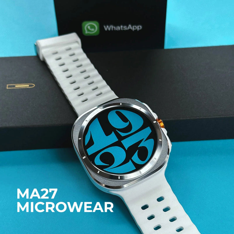 Smartwatch Microwear MA27 Ultra