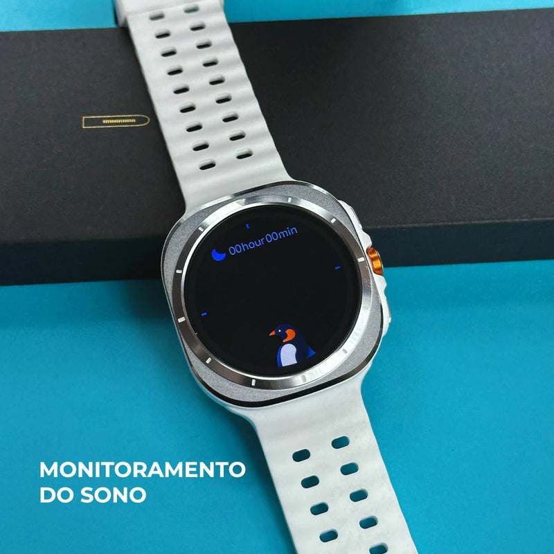 Smartwatch Microwear MA27 Ultra