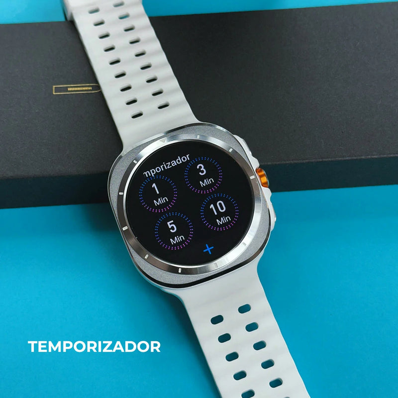 Smartwatch Microwear MA27 Ultra