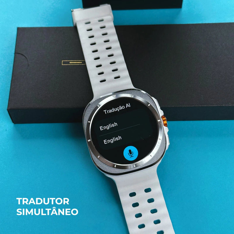 Smartwatch Microwear MA27 Ultra