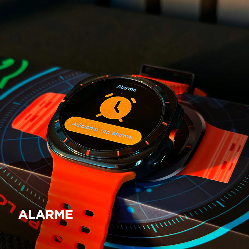 Smartwatch Microwear SU01