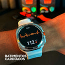 Smartwatch Microwear SU01