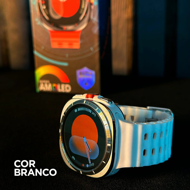 Smartwatch Microwear SU01