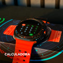 Smartwatch Microwear SU01