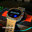 Smartwatch Microwear SU01
