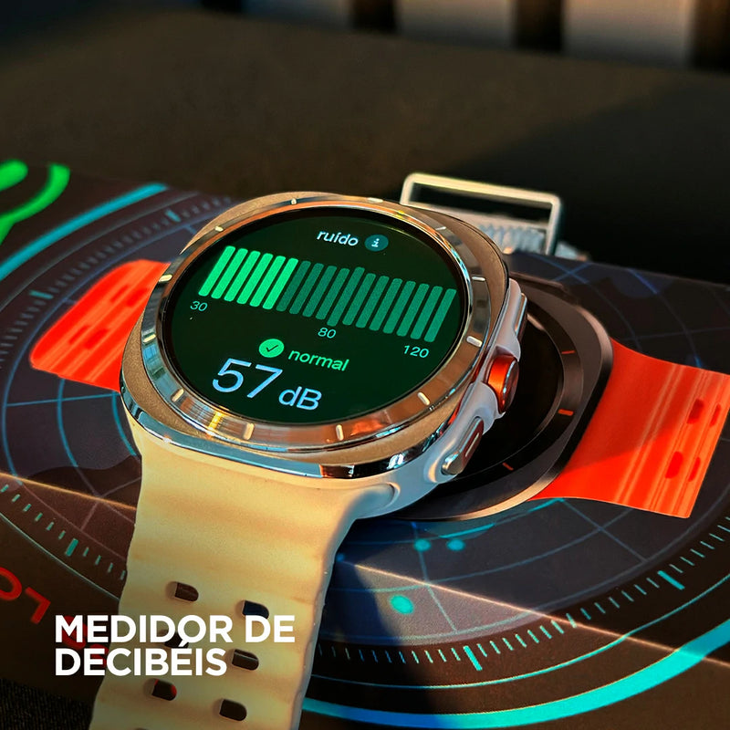 Smartwatch Microwear SU01