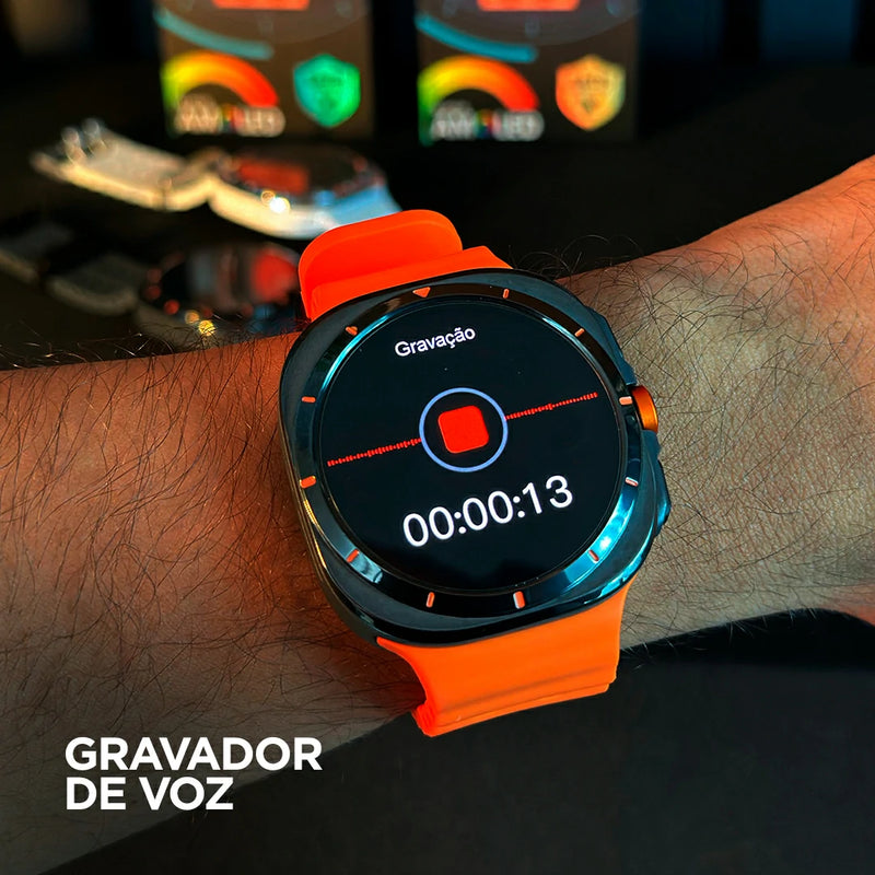 Smartwatch Microwear SU01