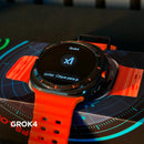 Smartwatch Microwear SU01