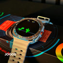Smartwatch Microwear SU01