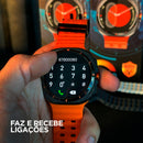 Smartwatch Microwear SU01