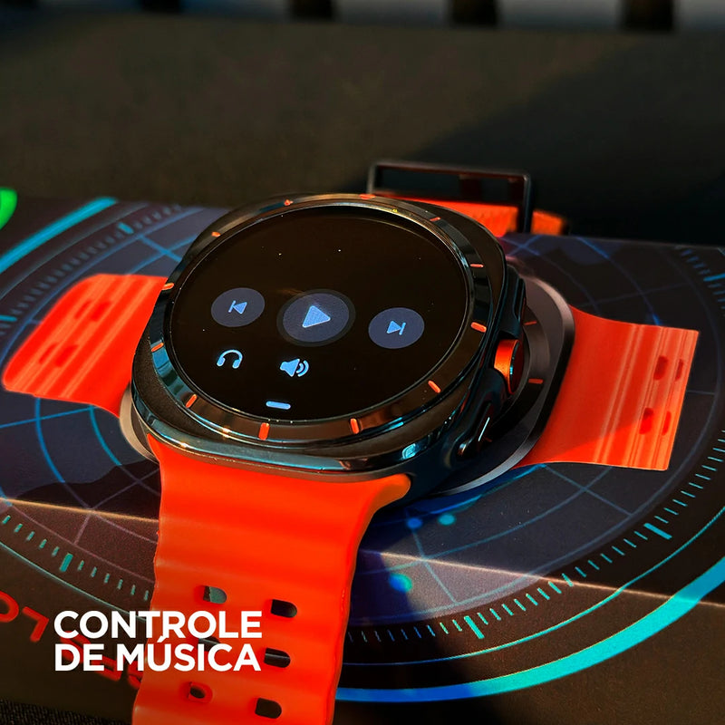 Smartwatch Microwear SU01