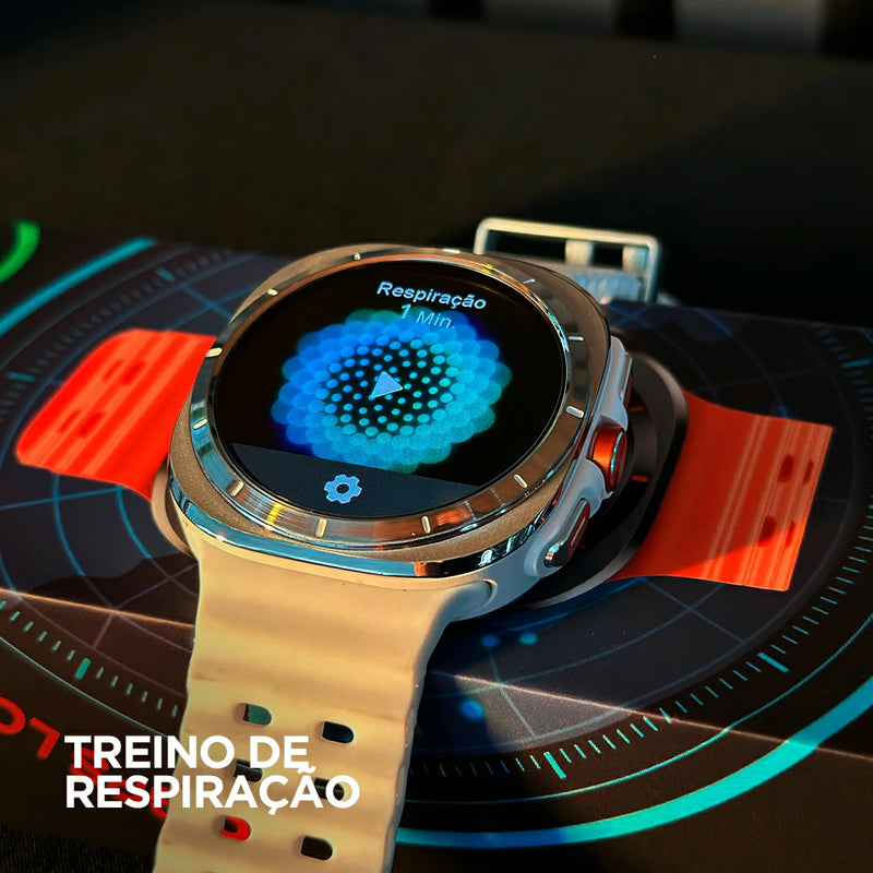 Smartwatch Microwear SU01