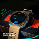 Smartwatch Microwear SU01