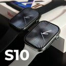 Novo Smartwatch S10 Pro Watch X Serie 10 Original