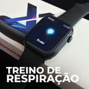 Novo Smartwatch S10 Pro Watch X Serie 10 Original