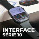 Relógio Inteligente Smartwatch S10 Pro Série 10 Microwear