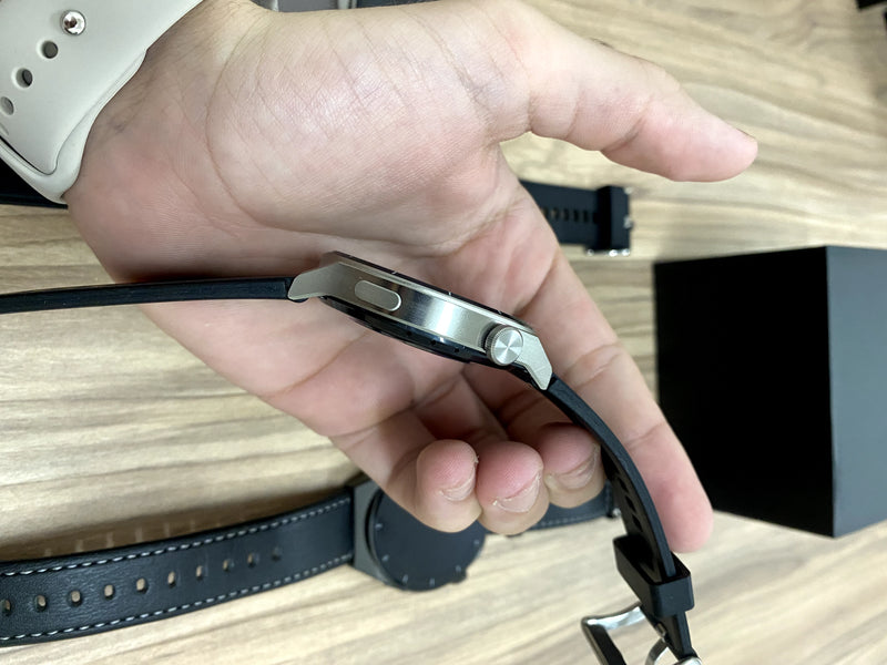 Smartwatch Microwear GT3 Max