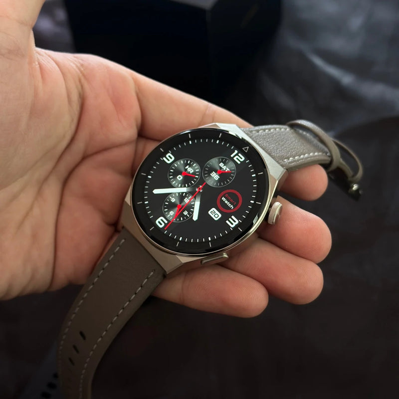 Smartwatch Microwear GT3 Max