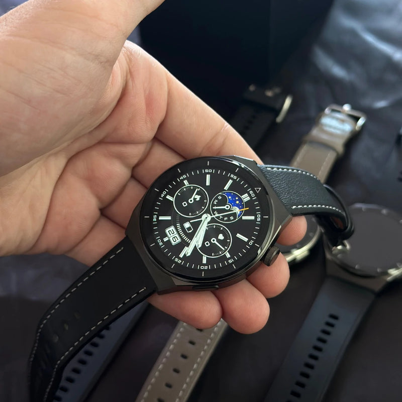 Smartwatch Microwear GT3 Max