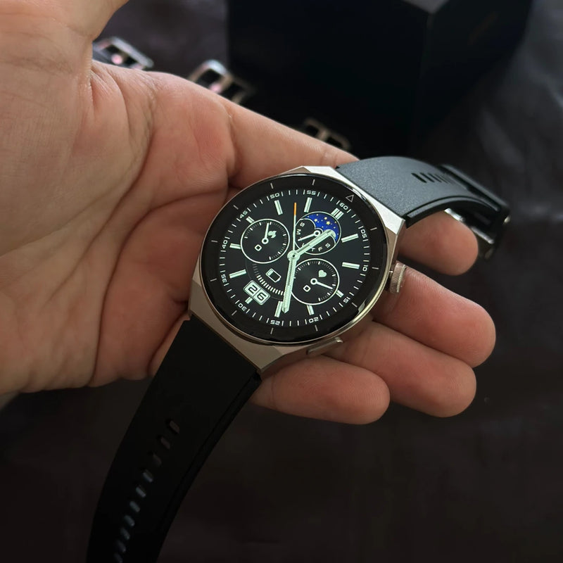 Smartwatch Microwear GT3 Max