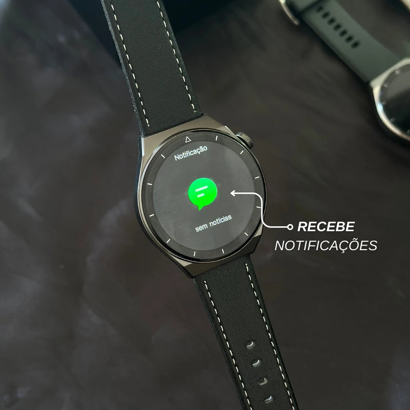 Smartwatch Microwear GT3 Max