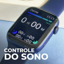 Smartwatch Microwear Iwo W28 Max