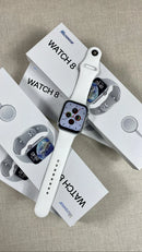 Smartwatch Microwear Iwo W28 Max