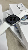 Smartwatch Microwear Iwo W28 Max