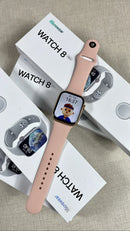 Smartwatch Microwear Iwo W28 Max