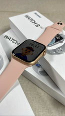Smartwatch Microwear Iwo W28 Max